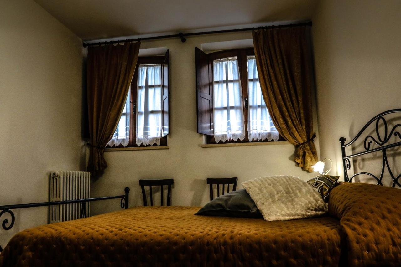 Agriturismo Bombina Montisi Екстериор снимка
