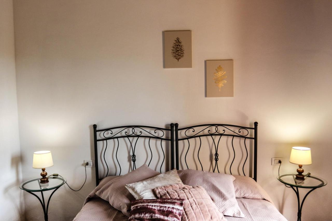 Agriturismo Bombina Montisi Екстериор снимка