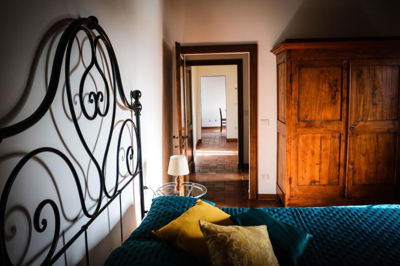 Agriturismo Bombina Montisi Екстериор снимка