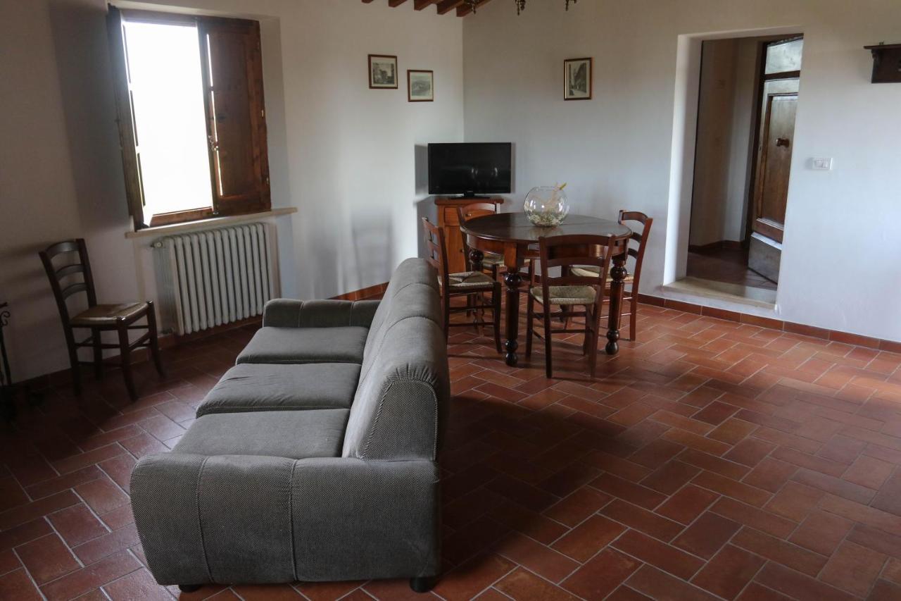 Agriturismo Bombina Montisi Екстериор снимка