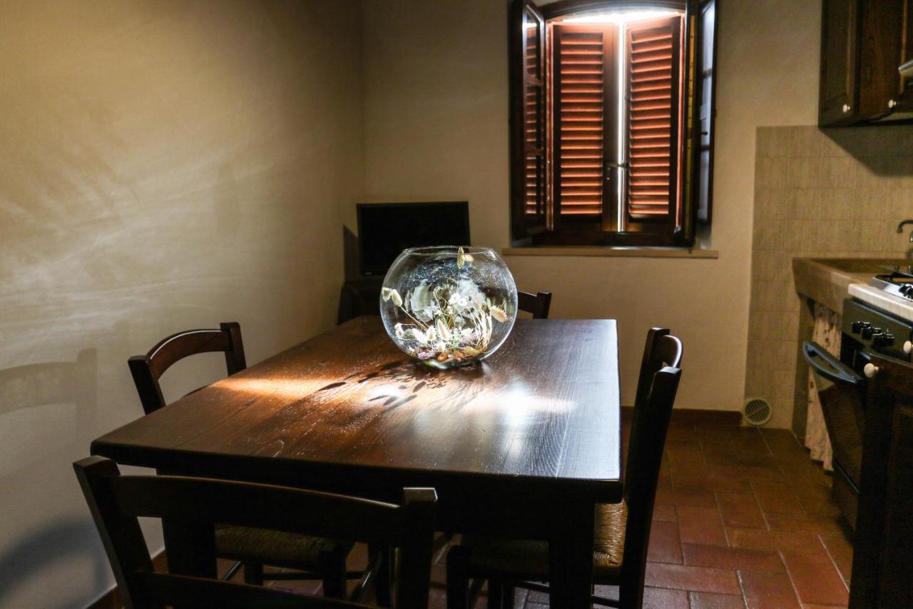 Agriturismo Bombina Montisi Екстериор снимка