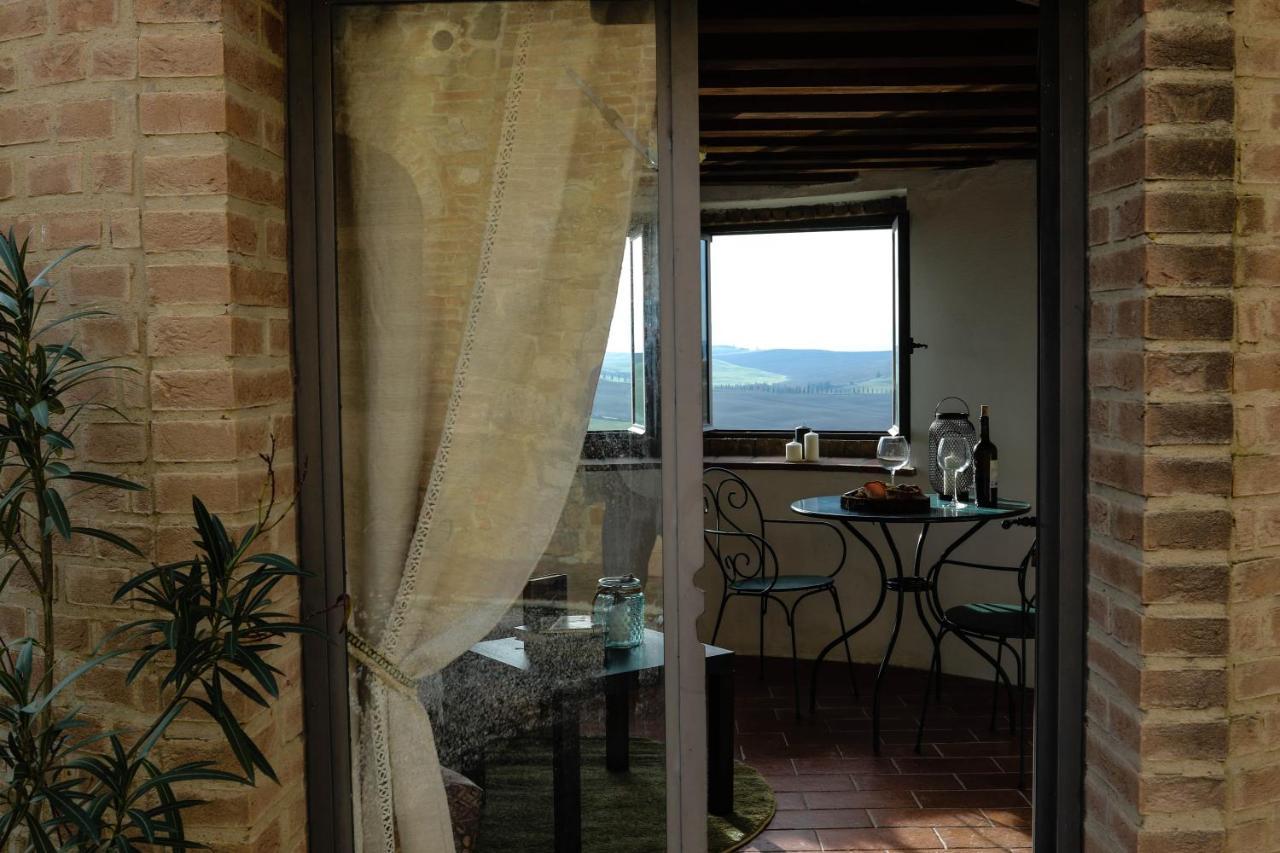 Agriturismo Bombina Montisi Екстериор снимка